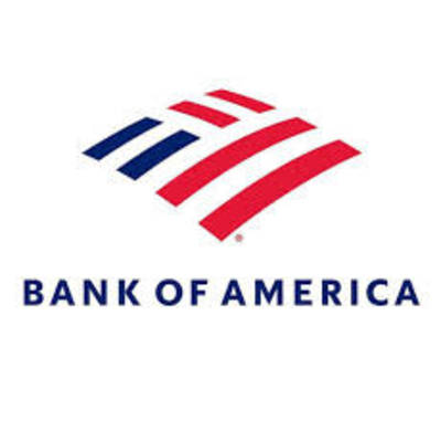 Bank of America 