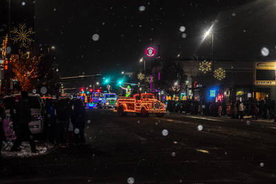 2022 Parade  Photo
