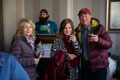 Sip & Stroll Photo