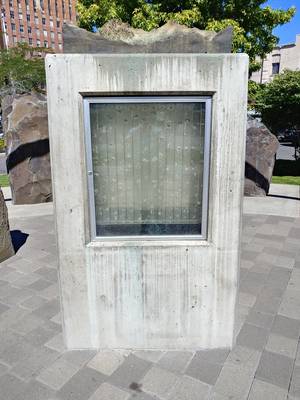 Millennium Plaza Project Photo