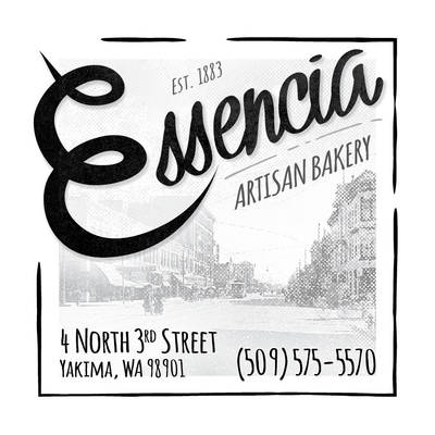 Essencia Artisan Bakery