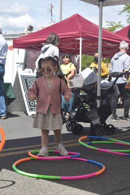 Farmers Market Photo