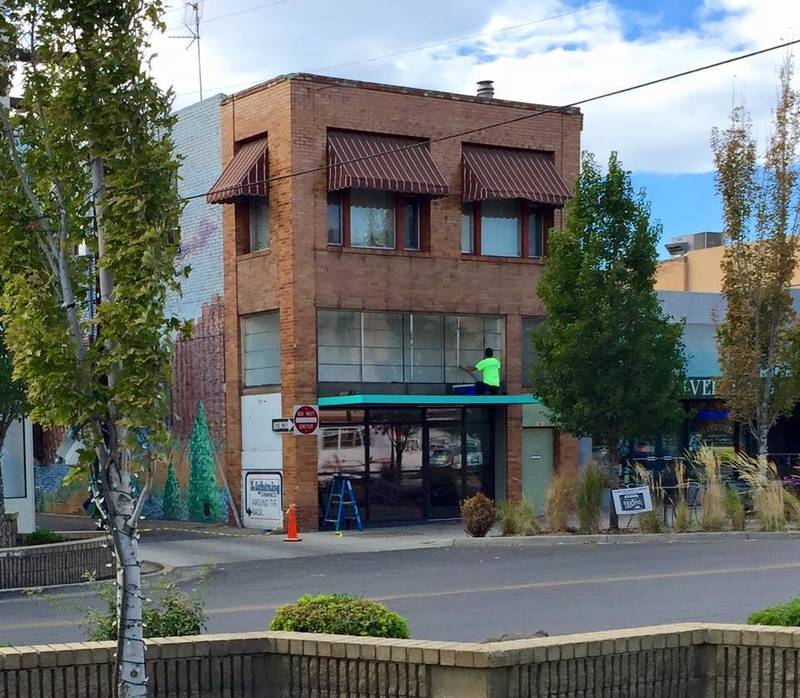 2018 Facade Grant Applications