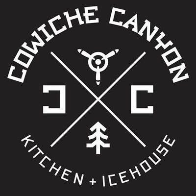 Cowiche Canyon Kitchen & Icehouse