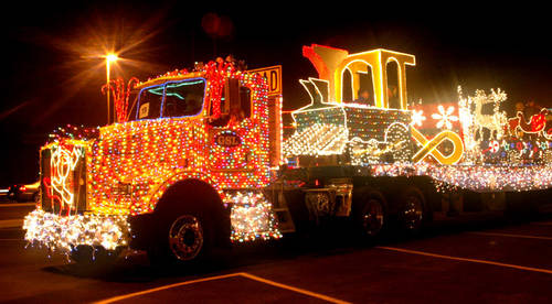 2021 Parade
