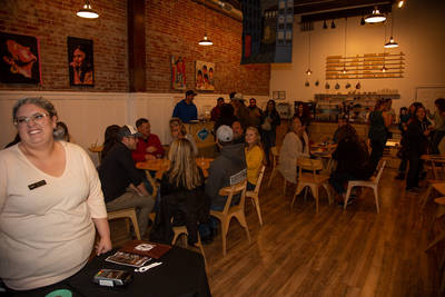 Sip & Stroll Photo
