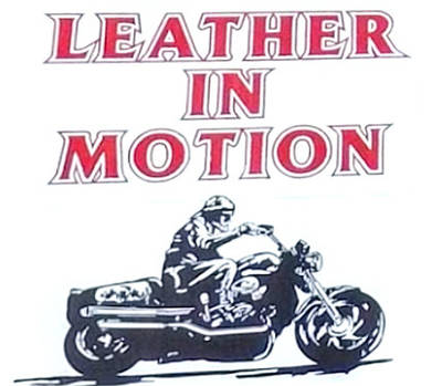 Leather in Motion