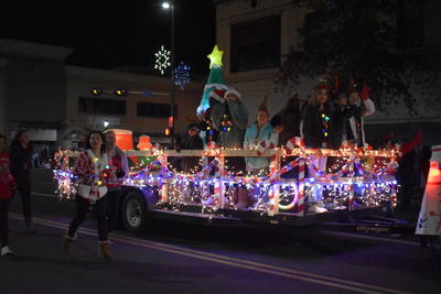 2021 Parade Photo