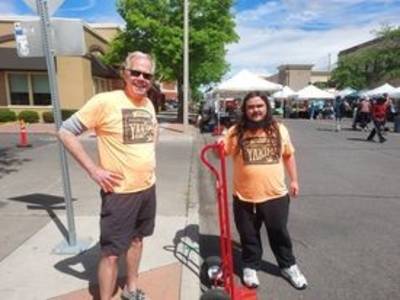 Farmers Market Photo