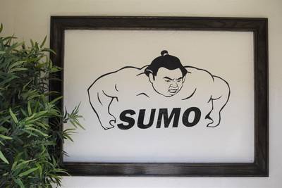 Sumo Japanese Steak House and Sushi