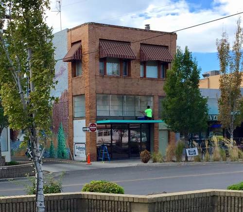 2018 Facade Grant Applications