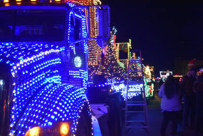 2021 Parade Photo
