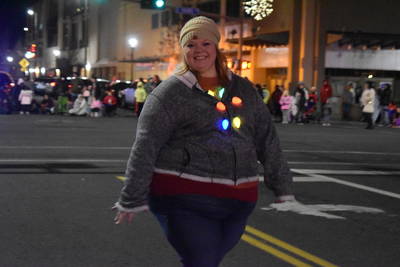 2021 Parade Photo
