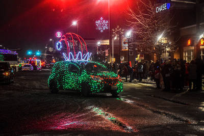 2022 Parade  Photo