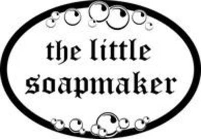 The Little Soapmaker