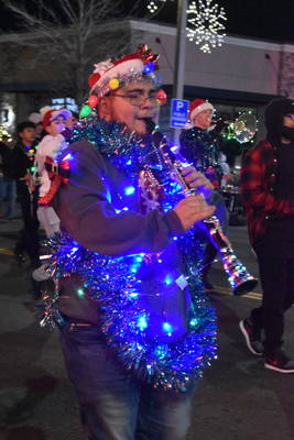 2021 Parade Photo