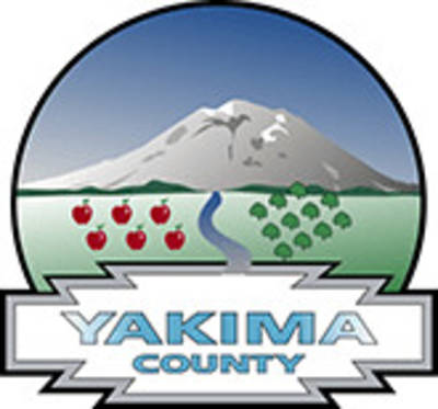 Yakima County Courthouse