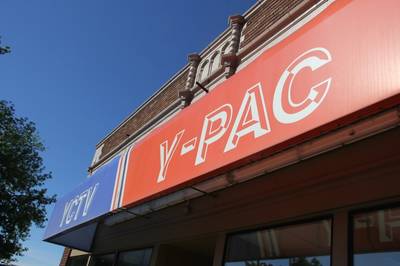 Yakima Y-Pac
