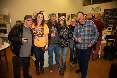 Sip & Stroll Photo