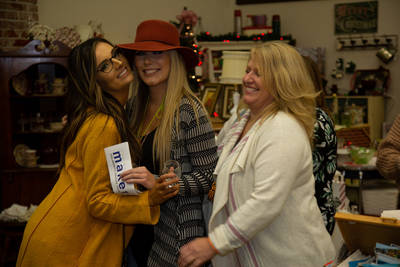 Sip & Stroll Photo