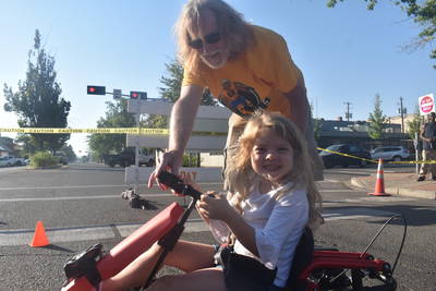 Farmers Market Photo