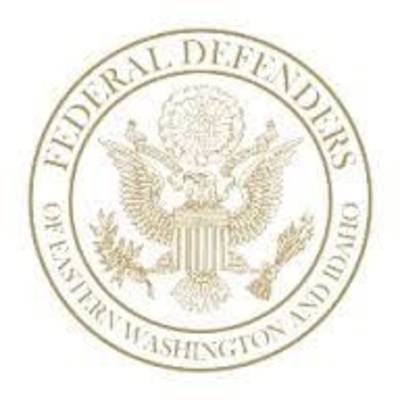 Federal Defenders- Eastern WA 