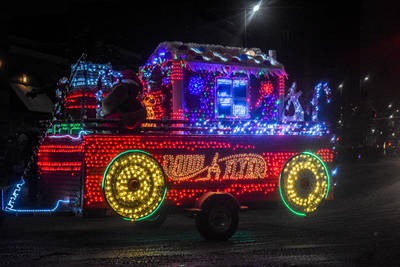 2022 Parade  Photo