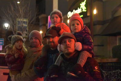 2021 Parade Photo