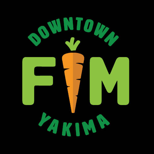 Downtown Yakima Farmers Market Opens May 23rd