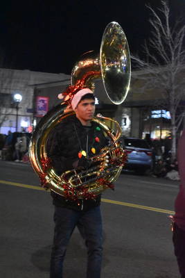 2021 Parade Photo