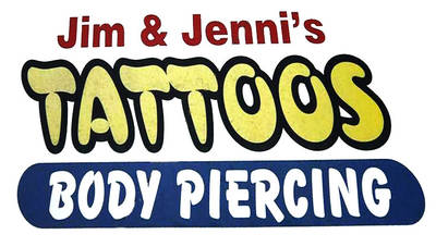 Jim & Jenni's Quality Tattoos