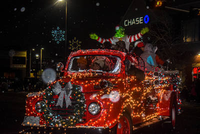 2022 Parade  Photo