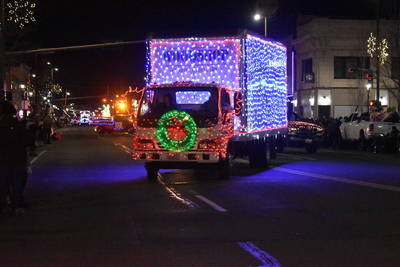 2021 Parade Photo