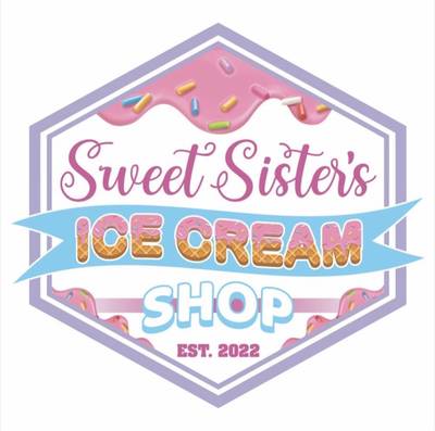Sweet Sisters Ice Cream 