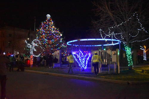 2021 Tree Lighting 