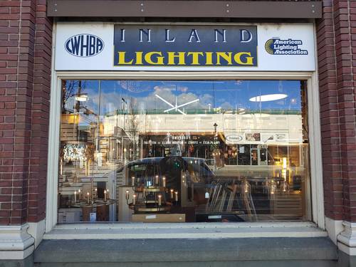 Featured Business March -- Inland Lighting