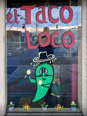 El Taco Loco