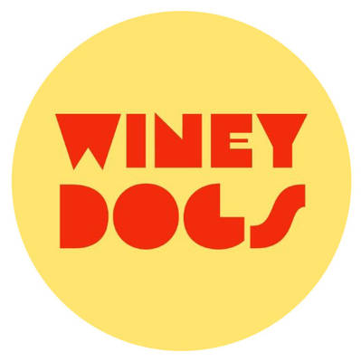 Winey Dogs