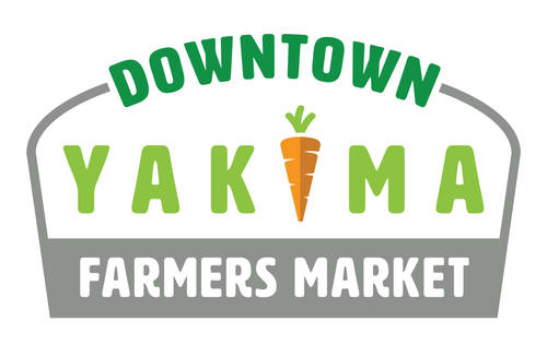 Downtown Yakima Farmers Market Opens May 24th