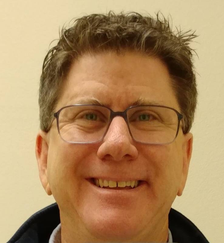 Andrew Holt to join D.A.Y. as new Executive Director