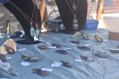 Farmers Market Photo