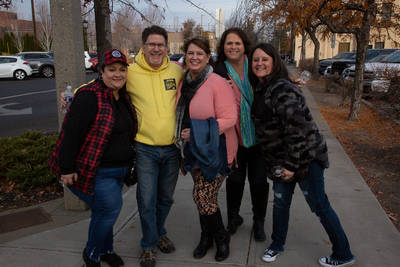 Sip & Stroll Photo