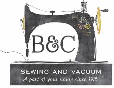 B&C Sewing & Vacuum Center