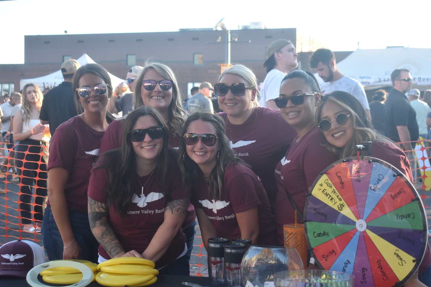 Downtown Summer Nights Downtown Association of Yakima